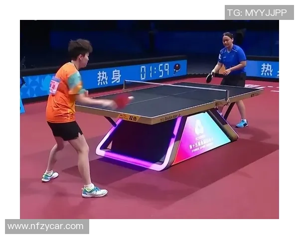 赛后分析:上海乒乓球队与广州乒乓球队的团队协作与战术对比