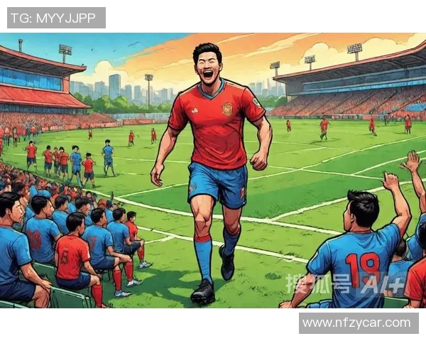 足球明星之间的巅峰对决谁能在绿茵场上书写传奇新篇章